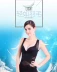 Giảm béo bụng sau sinh điêu khắc quần áo corset eo hình béo đốt cháy giảm béo liền mạch cơ thể mỏng phần vest bó sát phụ nữ - Corset