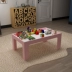 Bàn đồ chơi trẻ em đa chức năng cho bé chơi trò chơi cát không gian đất sét bàn cát mẫu giáo - Đồ chơi giáo dục sớm / robot