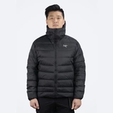 Arcteryx/первый узор