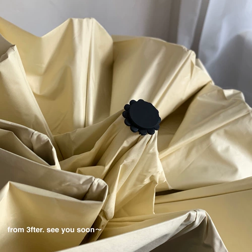 От 3Fter настройки | Солнцезащитный крем для коровьего молока - прохладное лето.