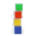3D mê cung khối ba chiều Rubik bóng sáu mặt nữ nữ đồ chơi trí tuệ câu đố trẻ em mẫu giáo quà tặng trường tiểu học - Đồ chơi IQ