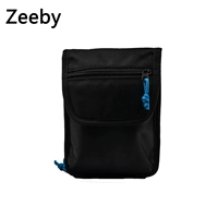 Zeeby Zerbai Filter Bag 100 мм квадратный фильтр ящик для хранения среднего зеркала