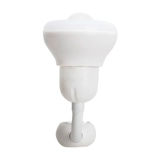 Инфракрасная корпус Индукция световой энергии сэкономить