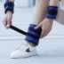 Thanh thiếu niên thể thao Bị trói chân Phục hồi y tế Túi cát Trẻ em Thiết bị đào tạo Trọng lượng chân Thể thao Khiêu vũ Tay bị trói - Taekwondo / Võ thuật / Chiến đấu Taekwondo / Võ thuật / Chiến đấu