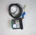 Máy đo độ dẫn điện Kerida CM-230 mẫu hiện tại CCT-3320V chất lượng nước dụng cụ phát hiện độ dẫn điện bộ miễn phí vận chuyển