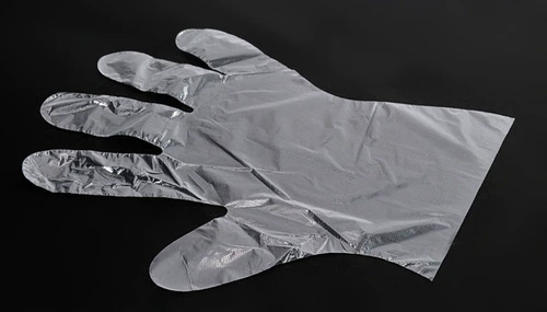 Одноразовые перчатки, одноразовая водонепроницаемая сумка, увеличенная толщина