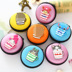Phim hoạt hình cup shape coin purse dễ thương tai nghe lưu trữ dữ liệu túi cáp lưu trữ túi hộp eva tai nghe túi clutch nữ Ví tiền
