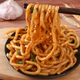 Шоу Тао бренд Гонконг в стиле автомобиля лапша 12 мешков японской лапши удона с соусом мгновенная лапша xo Соус не -лифрийский мгновенный лапша
