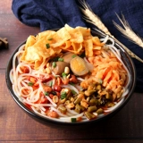 Быки улитки, улитки, 330G*3 сумки, Гуанси Лючжоу Аутентичный специальный вентилятор рисовой лапша