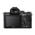 Sony Sony ILCE-7M2 (FE24-70mmF4 ZA) full frame micro máy ảnh đơn A7M2 máy điện duy nhất SLR cấp độ nhập cảnh