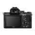 Sony Sony ILCE-7M2 (FE24-70mmF4 ZA) full frame micro máy ảnh đơn A7M2 máy điện duy nhất sony máy ảnh SLR cấp độ nhập cảnh