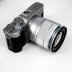 Fujifilm Fuji XA5 15-45 Single Self-Timer 4K Micro Camera đơn X-A5 16-50 II Lens giá máy ảnh sony SLR cấp độ nhập cảnh