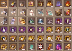 Карточные игры 三国杀十周年297武将sa曹颖sa年兽祈福灯7阴号樊玉凤杨婉等出售