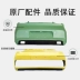 logo oto Nhà máy ban đầu Wuling Hongguang Miniev Macaron Bảo hiểm phía trước và phía sau Bảo vệ Bumper Phụ kiện xe hơi cao dán đề can xe ô tô tem sườn xe ô tô 