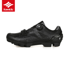 Велосипедная обувь santic妫湴瀹 灞卞湴杞﹂攣闉嬬敺 鑷杞﹁嚜閿侀獞琛岄瀷瀛 杞婚噺鍖栬€愮（