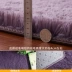 cửa hàng thảm phòng ngủ cho nhà ngủ chăn con phòng khách bàn cà phê tatami mat tối giản kích thước tùy chỉnh hiện đại - Thảm thảm trải nhà Thảm