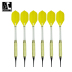 AC DARTS18g 6 kim loại phi tiêu thi đấu thực hành loại kim mềm và bền kim an toàn điện tử đặc biệt - Darts / Table football / Giải trí trong nhà bảng phi tiêu gỗ Darts / Table football / Giải trí trong nhà