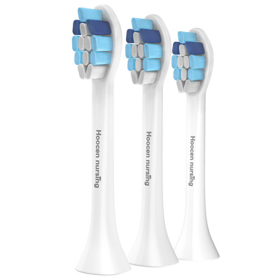 【6个刷头】飞利浦成人电动牙刷