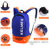 KELME Kalmei đa năng thể thao ba lô nam giỏ thể dục túi bóng đá túi sinh viên máy tính 9891020 - Ba lô túi local brand Ba lô