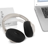 Железное вязаное вязаное покровное покровное покров подходит для Sony 1000xm4 Mori Saiser HD600 Железный треугольник