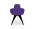 Tùy chỉnh ansuner thiết kế nội thất nhà hàng khách sạn cao cấp ghế cà phê ghế vải sáng tạo tựa lưng ghế tối giản - Đồ nội thất thiết kế Đồ nội thất thiết kế