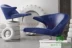 Leolux parabolica ghế thiết kế nội thất ghế ngồi sáng tạo Bắc Âu