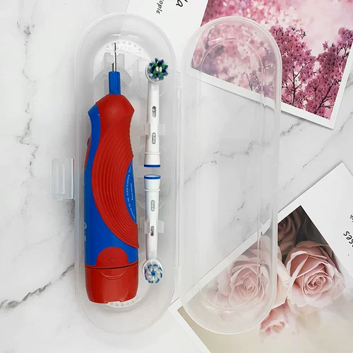Boran Oral-B/Olay B Электрическая зубная щетка Портативная переносная переносная коробка GM D12 D16 2000 4000 Pro