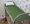 Army Green Single Mat Mat Mat Hard Cotton Mat 1.2 mét Nệm 褥 0.9m Ký túc xá sinh viên <Nệm quân sự - Nệm