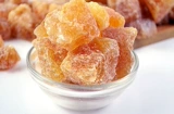 Guangxi Luoyuer Sugar маленький графический графический Huang Lao Bulk Home Fragrance 5 фунтов Большой изготовление из -за рамки сахар сахар сахароза Бесплатная доставка