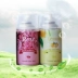 Nước hoa làm mát không khí tự động 6 lần xịt nước hoa kéo dài hương thơm phòng ngủ nữ khử mùi nhà vệ sinh - Trang chủ