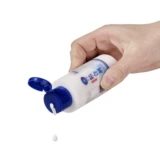 Клей для настольного тенниса, водорастворимая базовая ракетка, 100 мл