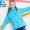 Northland trẻ em Áo khoác trẻ em Trẻ em lớn hơn có thể tháo rời cô gái ngoài trời ba áo khoác phù hợp với trượt tuyết boy - Quần áo ngoài trời cho trẻ em