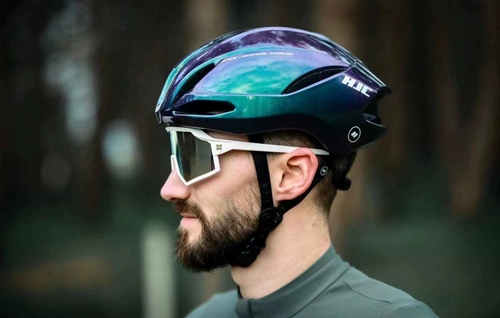 HJC Шоссейный горный велосипед, сверхлегкий шлем для велоспорта для уличного катания