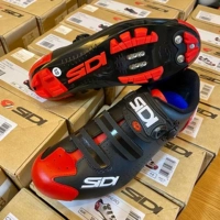 Trace2 черный красный