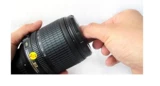 Nikon Coolpix P900 P900S Крышка для камеры