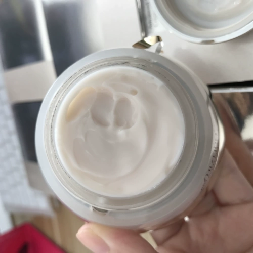 Shiseido, увлажняющий крем, (в наличии на складе), Южная Корея, против морщин, 75 мл
