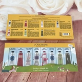 L'occitane, увлажняющий защитный крем для рук, (в наличии на складе), Южная Корея, омоложение кожи, 30 мл