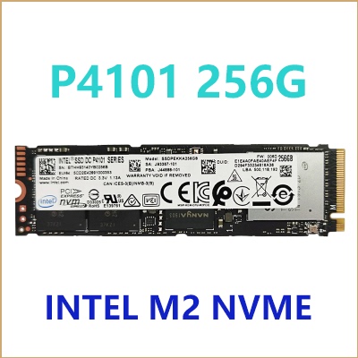 Intel dc p4101 обзор