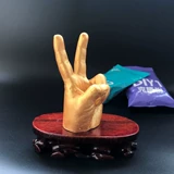 Модель рук для взрослых для влюбленных, трехмерные отпечатки рук, в 3d формате, «сделай сам»