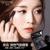 Beauty Makeup Double Color Fog Air Cushion Lông mày Mascara Liquid Lông mày Bút chì Lông mày lâu trôi Không thấm nước Không trang điểm chì đá kẻ mày Bút chì lông mày / Bột / Stick