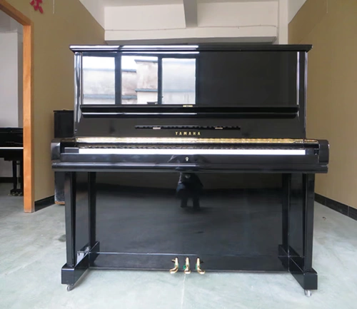 Оригинальная импортная аренда пианино Yamaha японское второе пианино Yamaha U3F Вертикальное пианино низкая цена