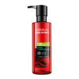 L'Oreal, крем, увлажняющий освежающий гель, тонер, 120 мл, контроль жирного блеска