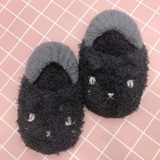 Японские мультяшные детские удерживающие тепло тапочки, 1-5 лет, подарок на день рождения