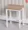 Nội thất trường học bàn học sinh kết hợp màu sắc mẫu giáo bàn hình thang trẻ em nghệ thuật bàn đào tạo nhà - Nội thất giảng dạy tại trường