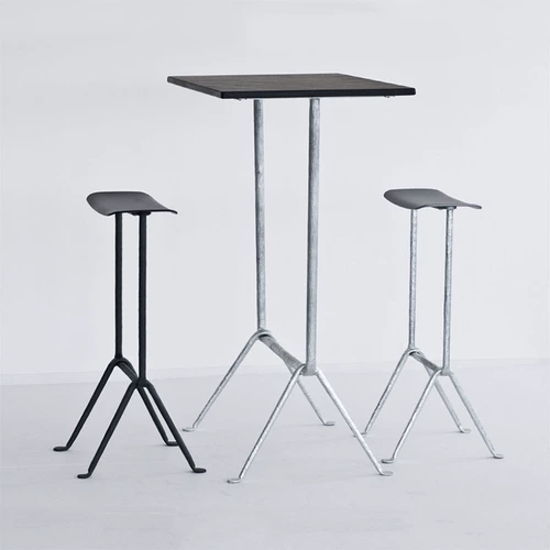 [Spot] Magis Officina Stool Bar Stuge Stail Industrial Style *Lifenew Итальянский импорт