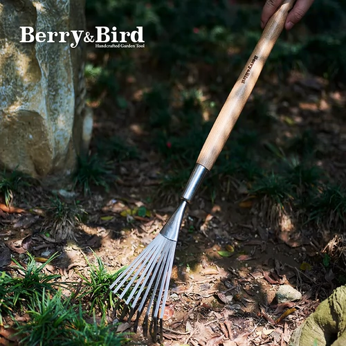 Hongyue Berrybird Lawn Care Tool