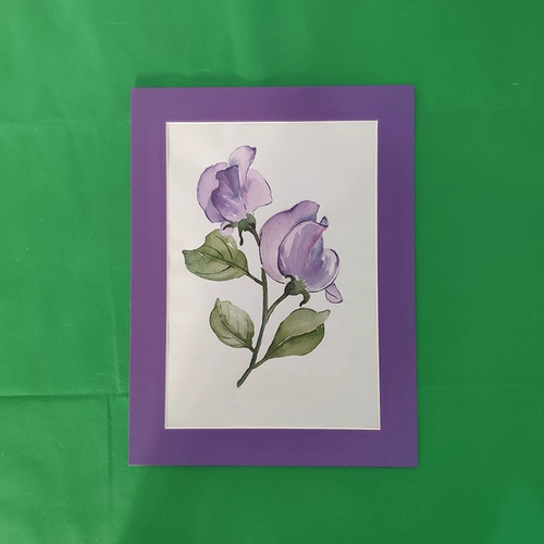 20 штук 8 Открыть простую каркас фигурной рамки детская рама рисования.