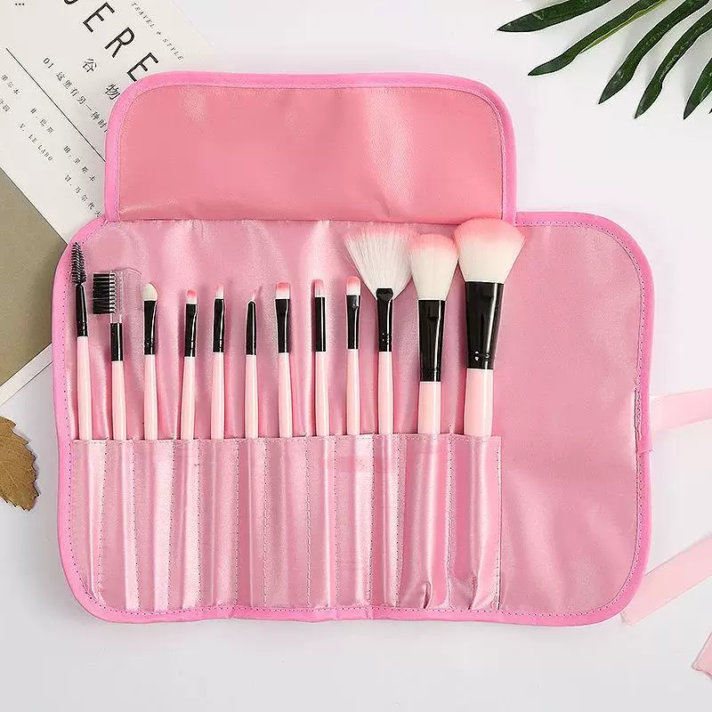 Brush, foundation, face blush, full set, internet celebrity