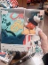 Gia đình lót Thượng Hải Disney mua trong nước Mickey Minnie quần áo trẻ sơ sinh hộp quà tặng bộ quà tặng - Bộ quà tặng em bé