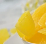 Высушенные ананасовые таблетки таблетки 500G Бесплатная доставка ананаса сушеные фрукты сушеные медузы.